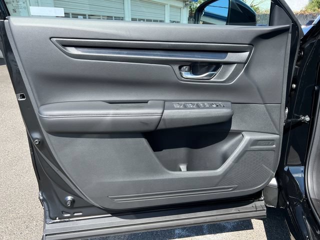 New 2026 Honda CR-V EX image 17