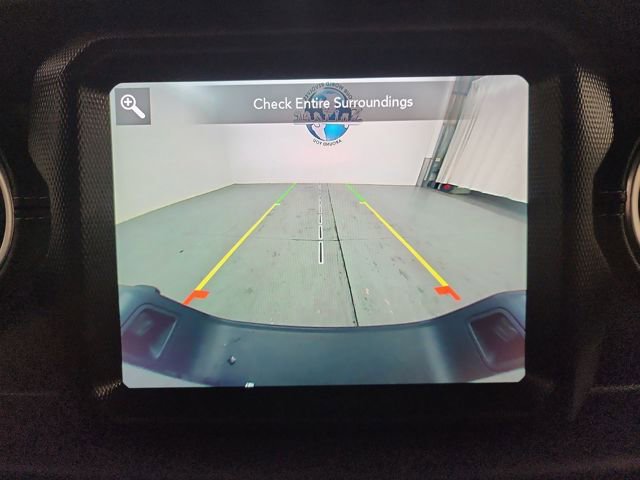 Used 2020 Jeep Gladiator Overland image 27