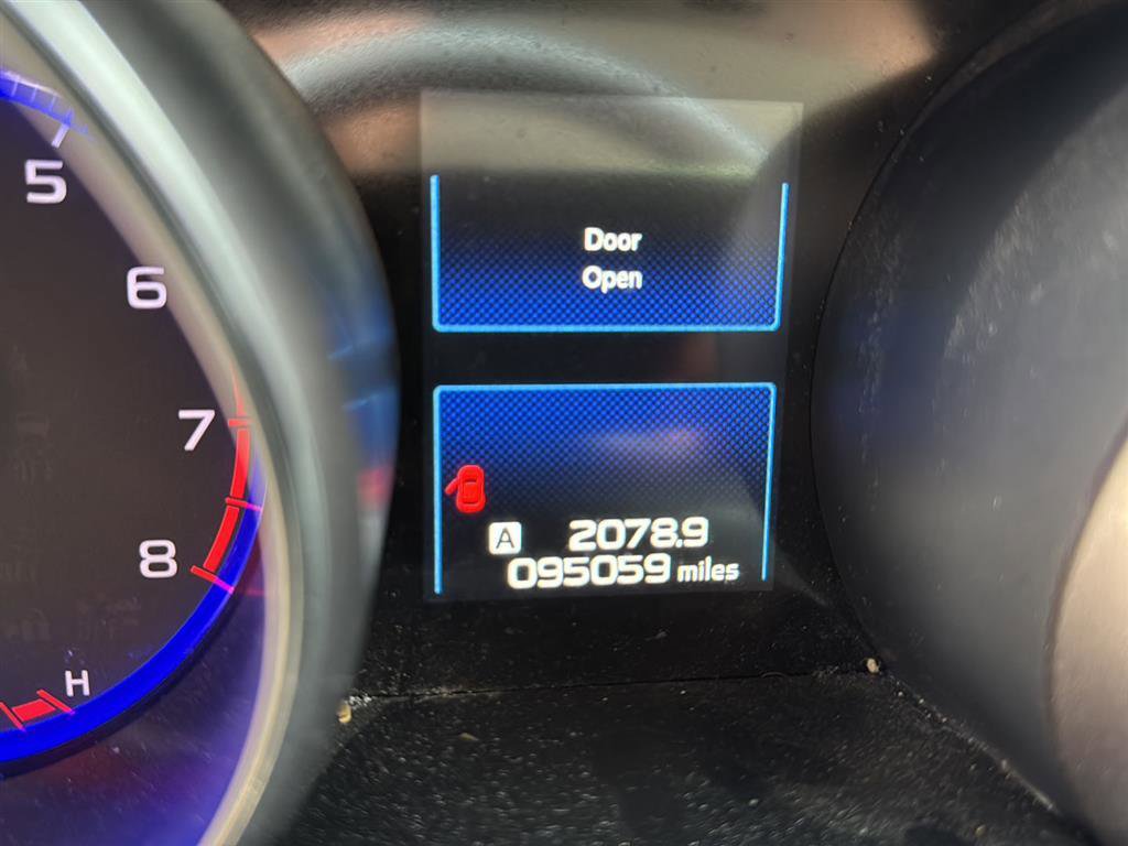 Used 2017 Subaru Outback 3.6R Limited w/ Popular Package #5 image 18