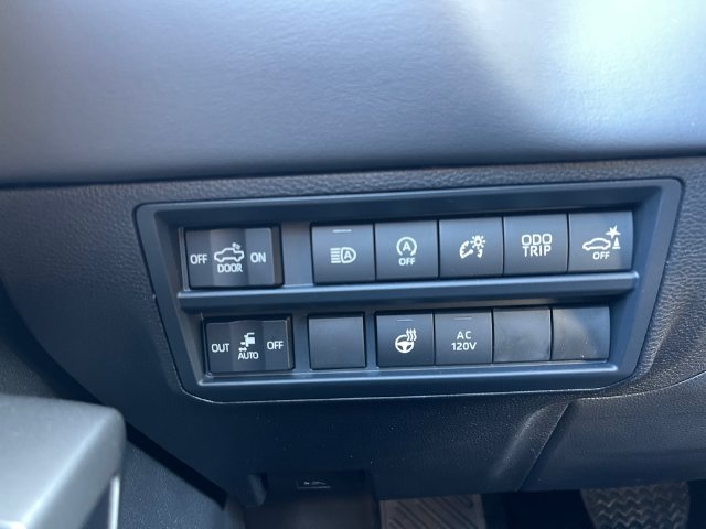New 2026 Toyota Tundra Platinum AWD/4WD image 19