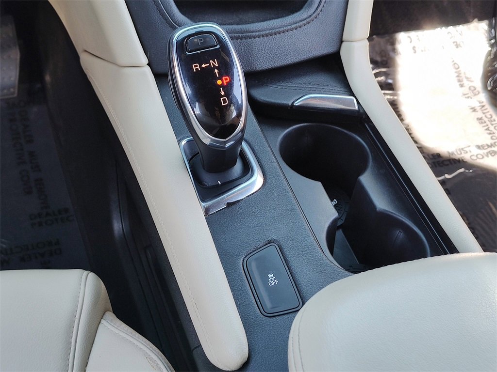 Used 2017 Cadillac XT5 FWD image 22