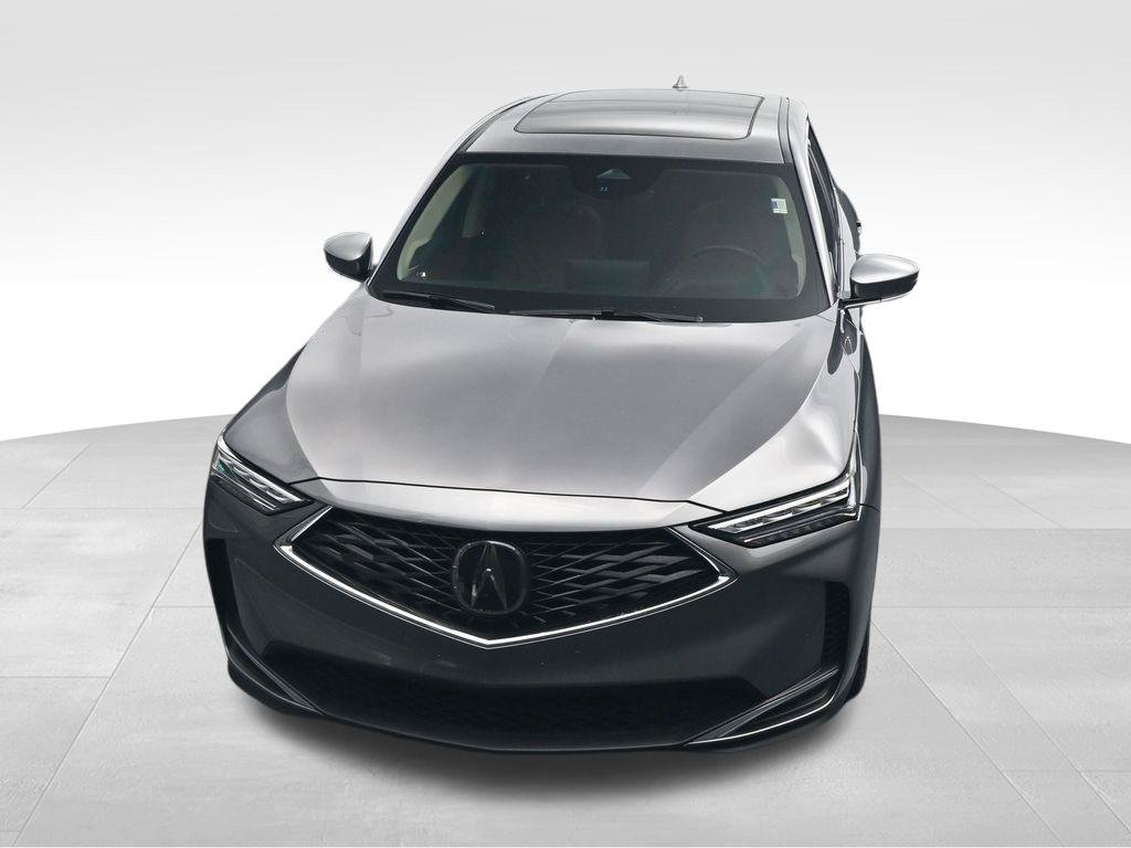 Used 2025 Acura MDX w/ Technology Package FWD image 24