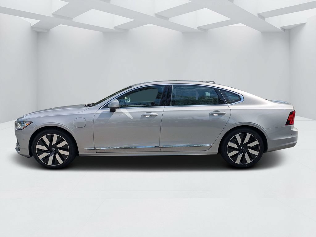 New 2024 Volvo S90 T8 Ultimate w/ Lounge Package AWD/4WD image 6