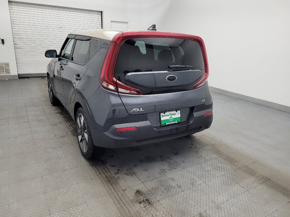 Used 2020 Kia Soul EX image 6