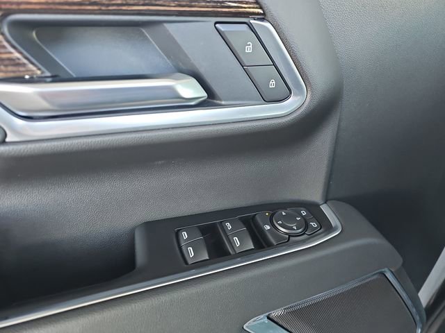 New 2026 GMC Sierra 1500 Elevation AWD/4WD image 21