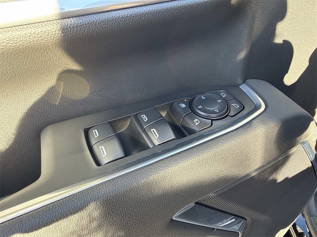 New 2026 Chevrolet Silverado 2500 LT w/ Texas Edition image 11
