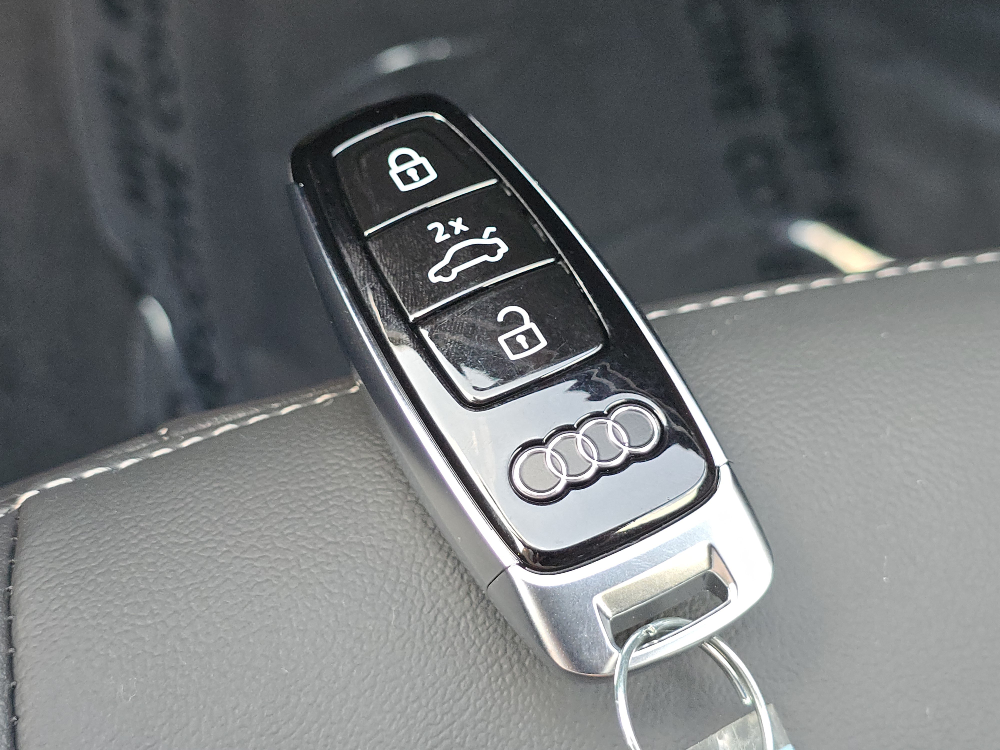 New 2026 Audi Q7 2.0T Premium Plus AWD/4WD image 27