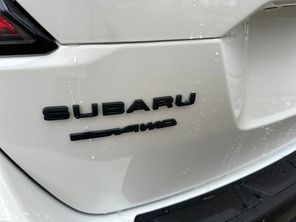 Used 2025 Subaru Outback Onyx Edition XT image 24
