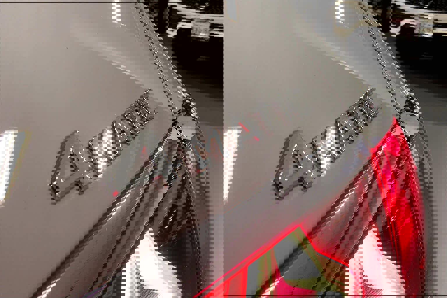 Used 2025 Mercedes-Benz E 450 4MATIC All-Terrain Wagon image 9