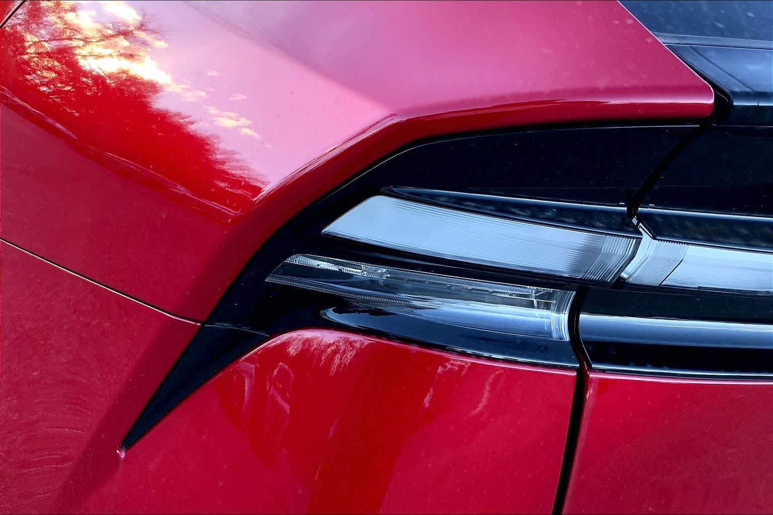New 2026 Toyota Prius Plug-In Hybrid FWD image 14