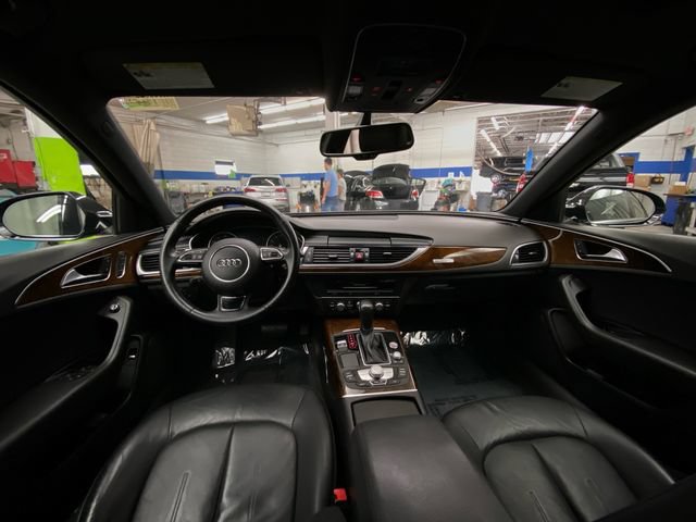 Used 2017 Audi A6 2.0T Premium AWD/4WD image 29