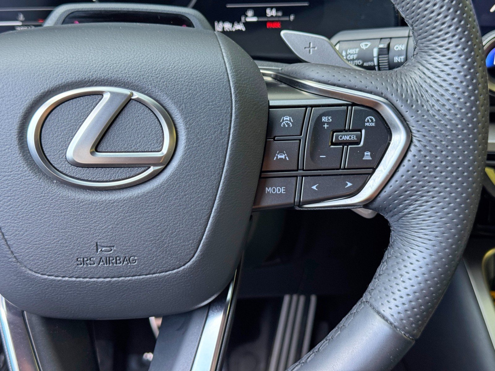 Used 2024 Lexus TX 500h AWD w/ Technology Package image 22
