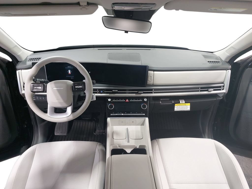 Certified 2026 Hyundai Santa Fe SE AWD/4WD image 9