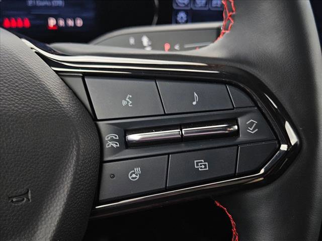 New 2024 Chevrolet Blazer EV RS image 13