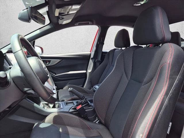 Used 2022 Subaru WRX Premium AWD/4WD image 14