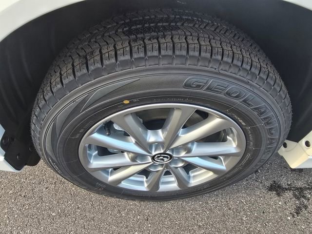 New 2025 MAZDA CX-5 AWD 2.5 S image 21