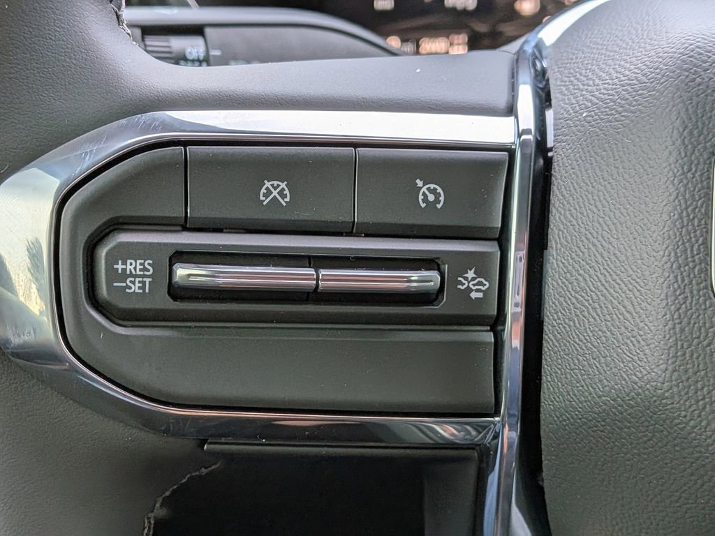 New 2026 GMC Canyon Elevation w/ Convenience Package image 26