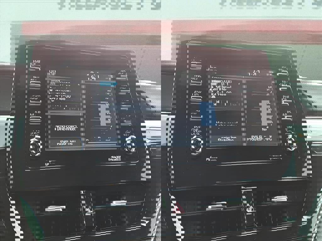 Certified 2023 Toyota Camry SE image 16