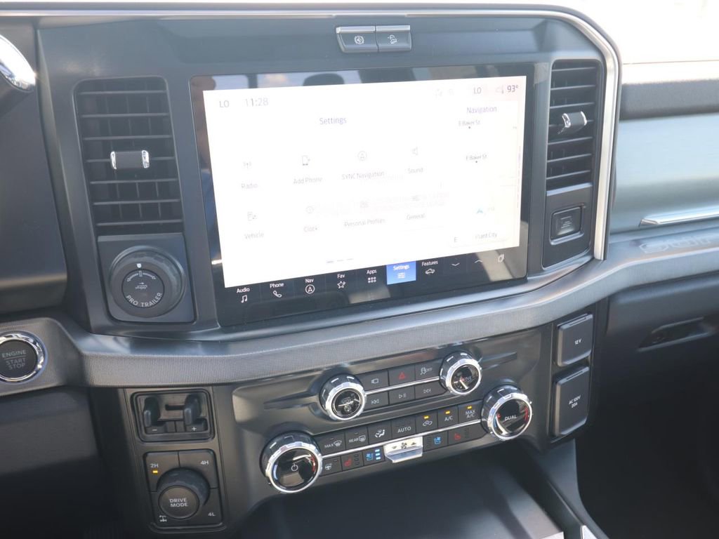 New 2026 Ford F350 Platinum image 20