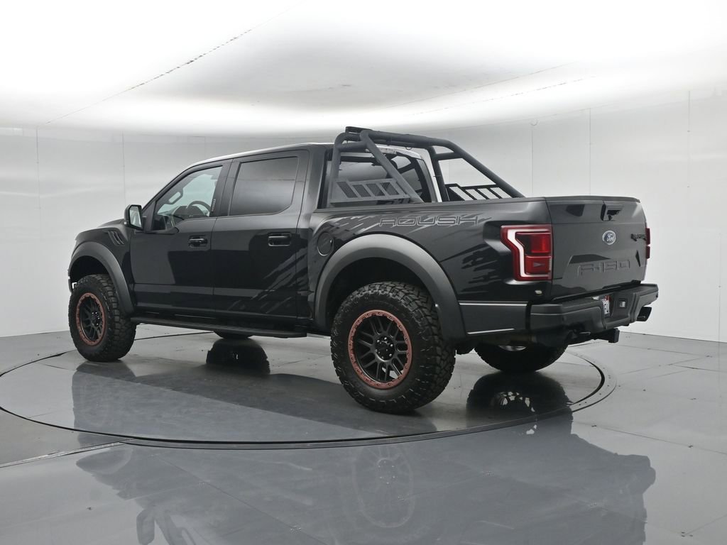 Used 2019 Ford F150 Raptor w/ Equipment Group 802A Luxury AWD/4WD image 5