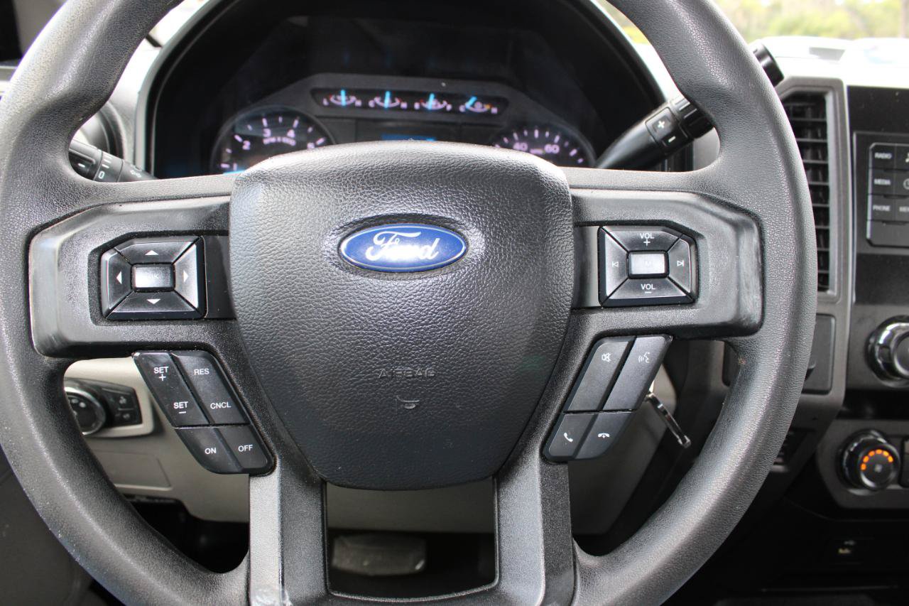 Used 2019 Ford F250 XL w/ XL Value Package RWD image 21