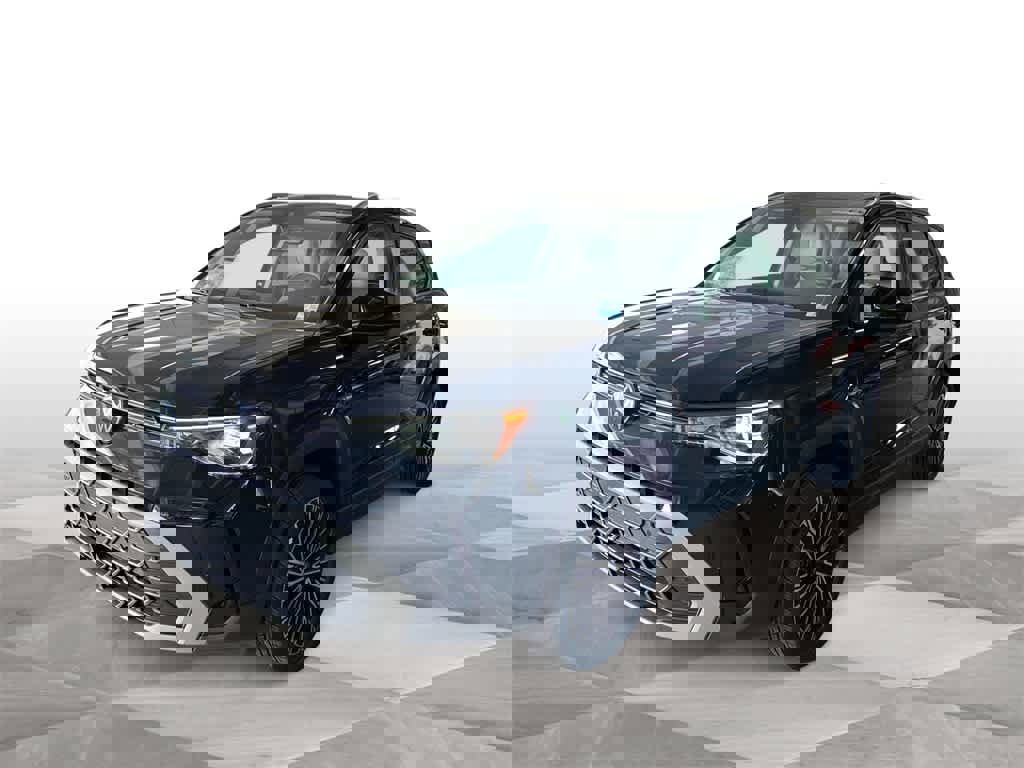 New 2025 Volkswagen Taos SE