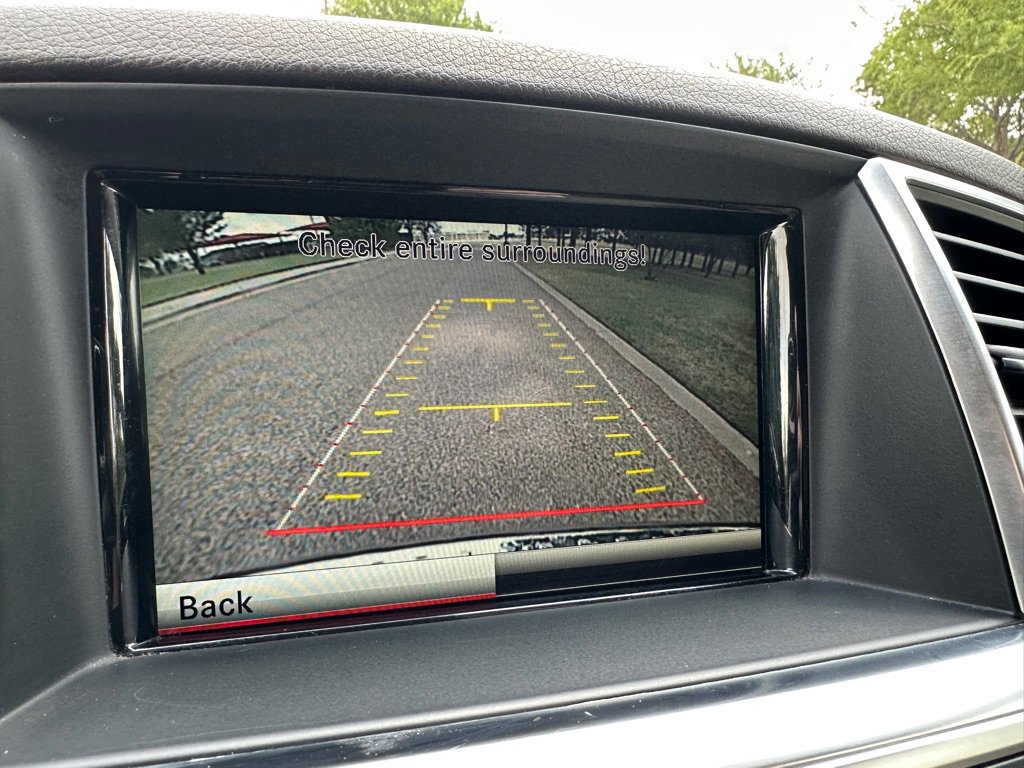 Used 2015 Mercedes-Benz ML 350 2WD image 20