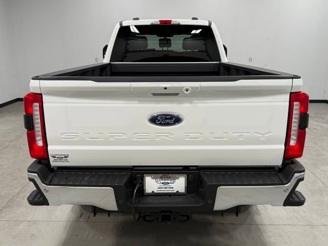 Used 2026 Ford F350 Lariat image 9