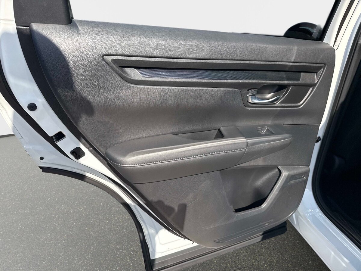 Used 2024 Honda CR-V EX image 11