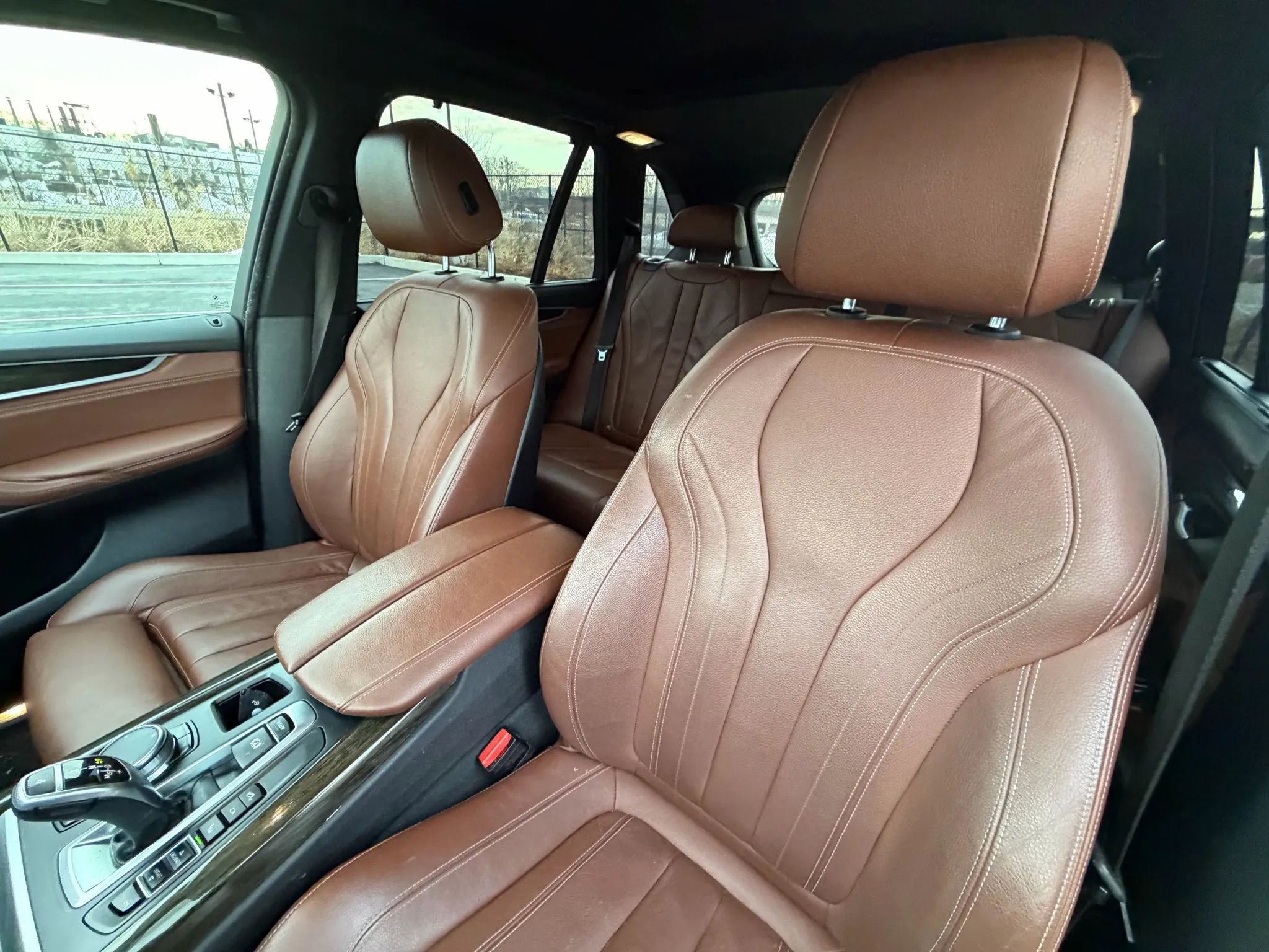 Used 2017 BMW X5 xDrive35i AWD/4WD image 16