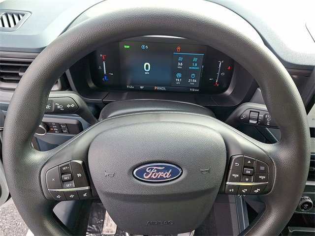 New 2025 Ford Maverick XL image 13