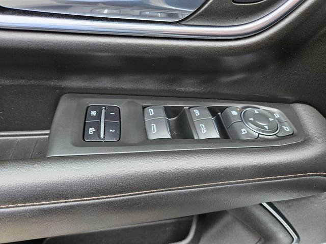 Used 2023 Chevrolet Tahoe High Country AWD/4WD image 30