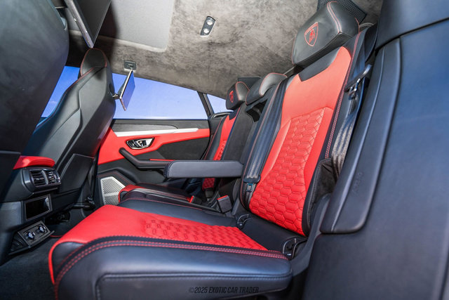 Used 2019 Lamborghini Urus image 67