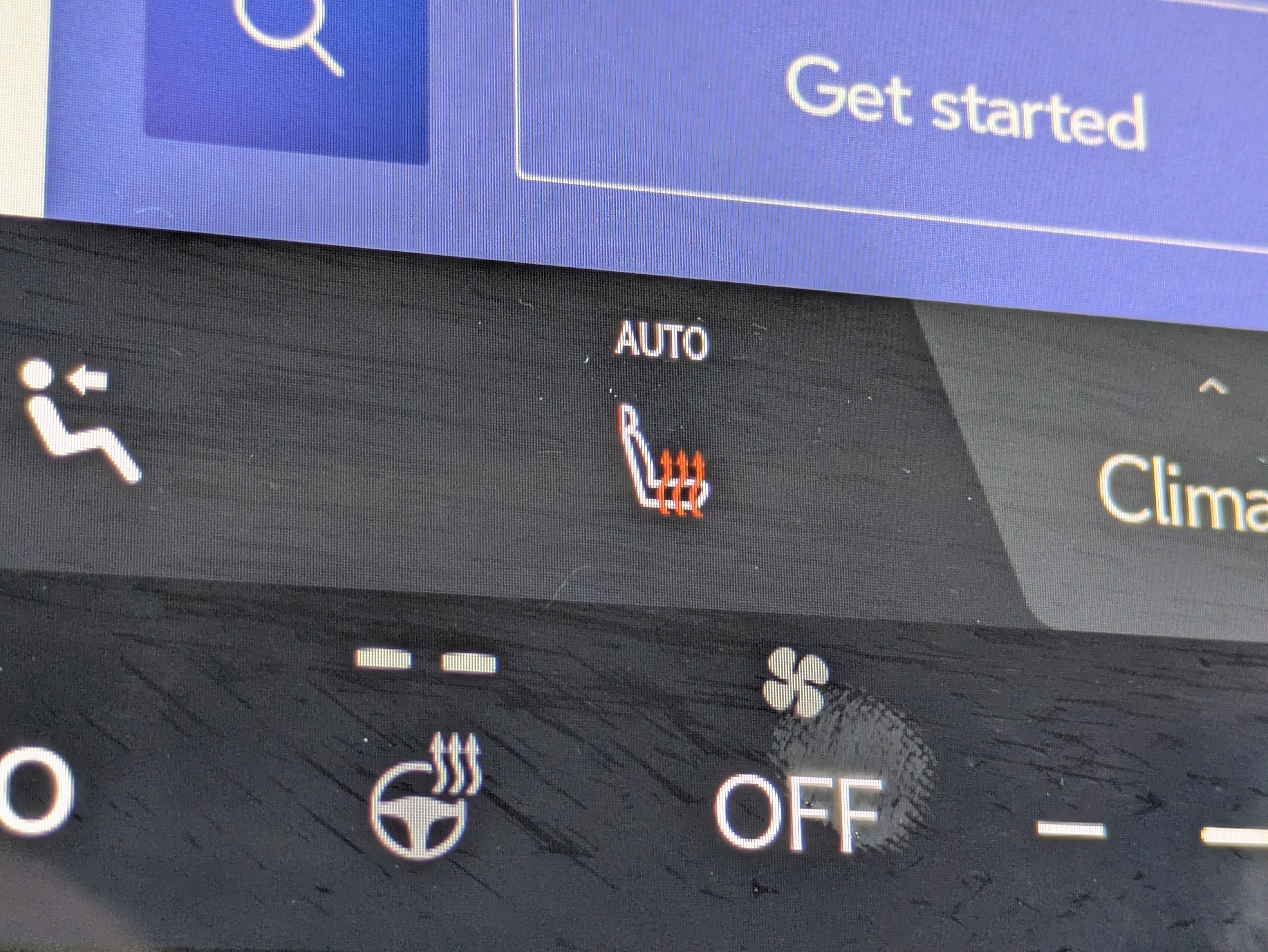 Used 2023 Lexus NX 350 AWD w/ Cold Area Package image 30