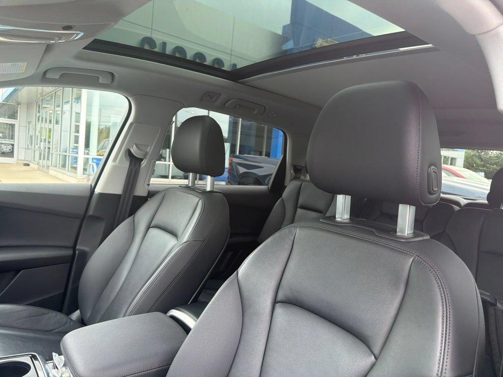 Used 2023 Audi Q7 3.0T Premium w/ Convenience Package AWD/4WD image 10
