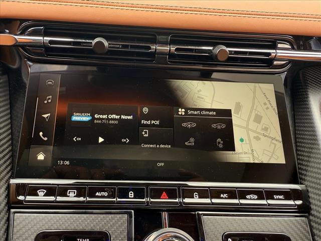 New 2025 Aston Martin DB12 Coupe image 18