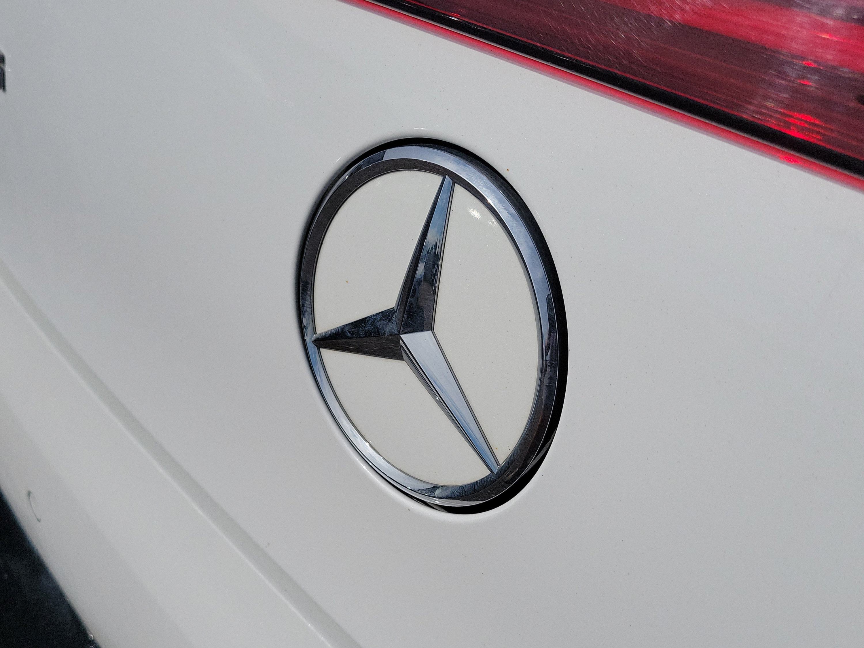 Certified 2023 Mercedes-Benz EQE AMG 4MATIC Sedan w/ AMG Night Package image 32