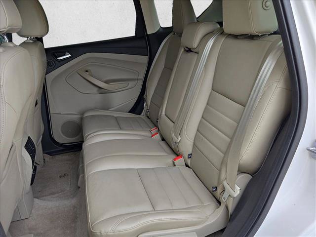 Used 2014 Ford Escape Titanium w/ Equipment Group 401A FWD image 16