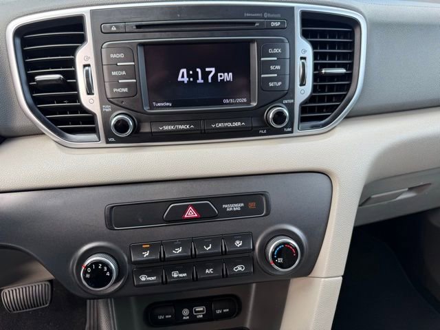 Used 2019 Kia Sportage LX image 25