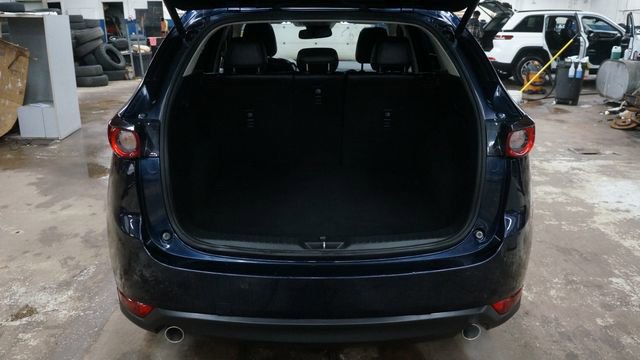Used 2019 MAZDA CX-5 Touring image 45