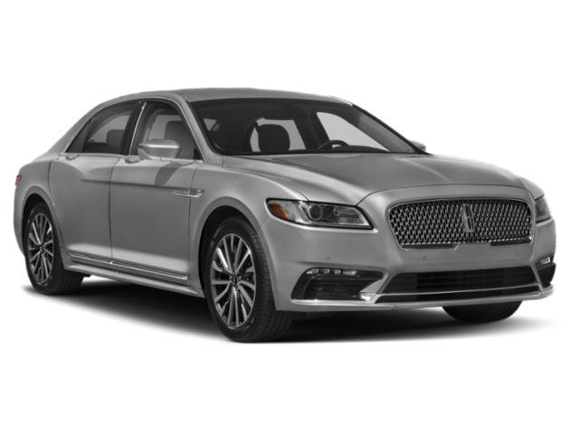Used 2018 Lincoln Continental Select w/ Continental Climate Package FWD image 6