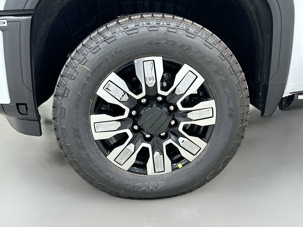 New 2026 GMC Sierra 2500 Denali w/ Denali Reserve Package AWD/4WD image 33