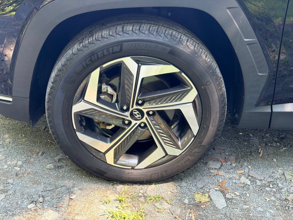 Certified 2023 Hyundai Tucson SEL w/ Convenience Package AWD/4WD image 5