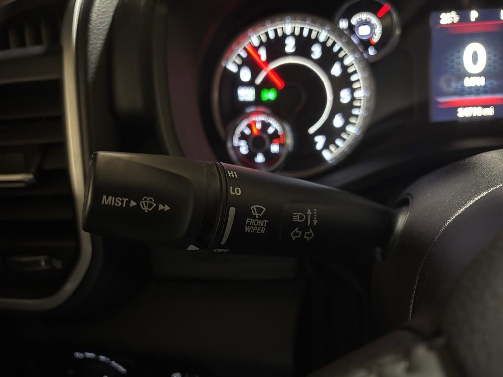 Certified 2021 RAM 1500 Big Horn image 16