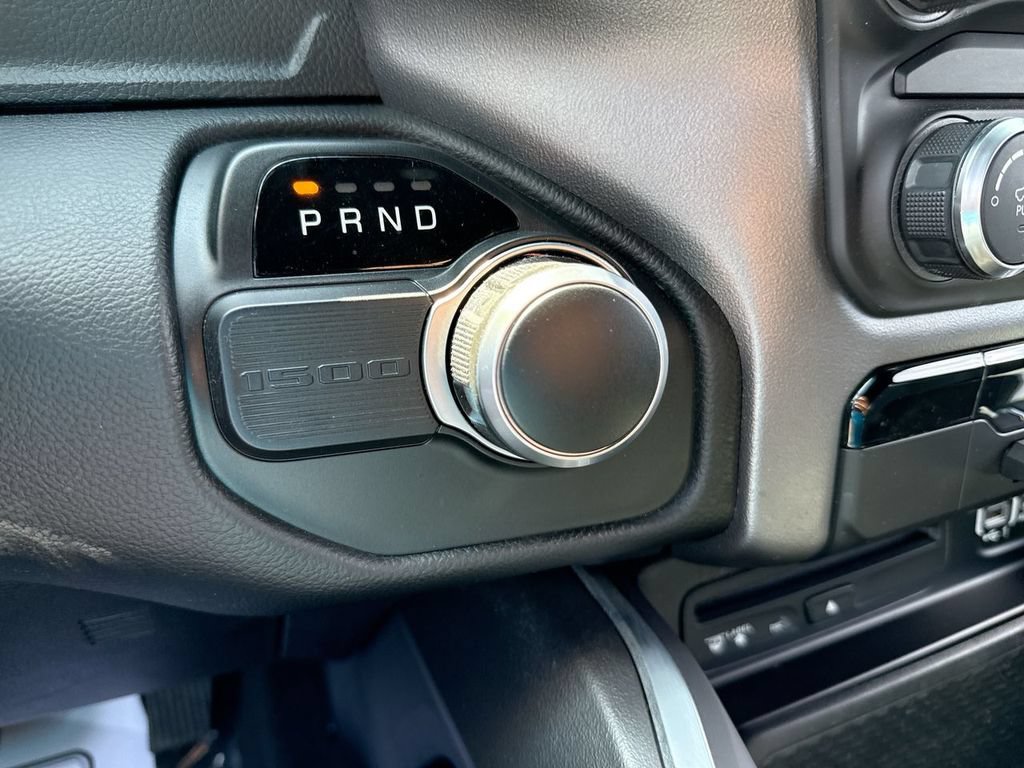Used 2019 RAM 1500 Big Horn RWD image 20