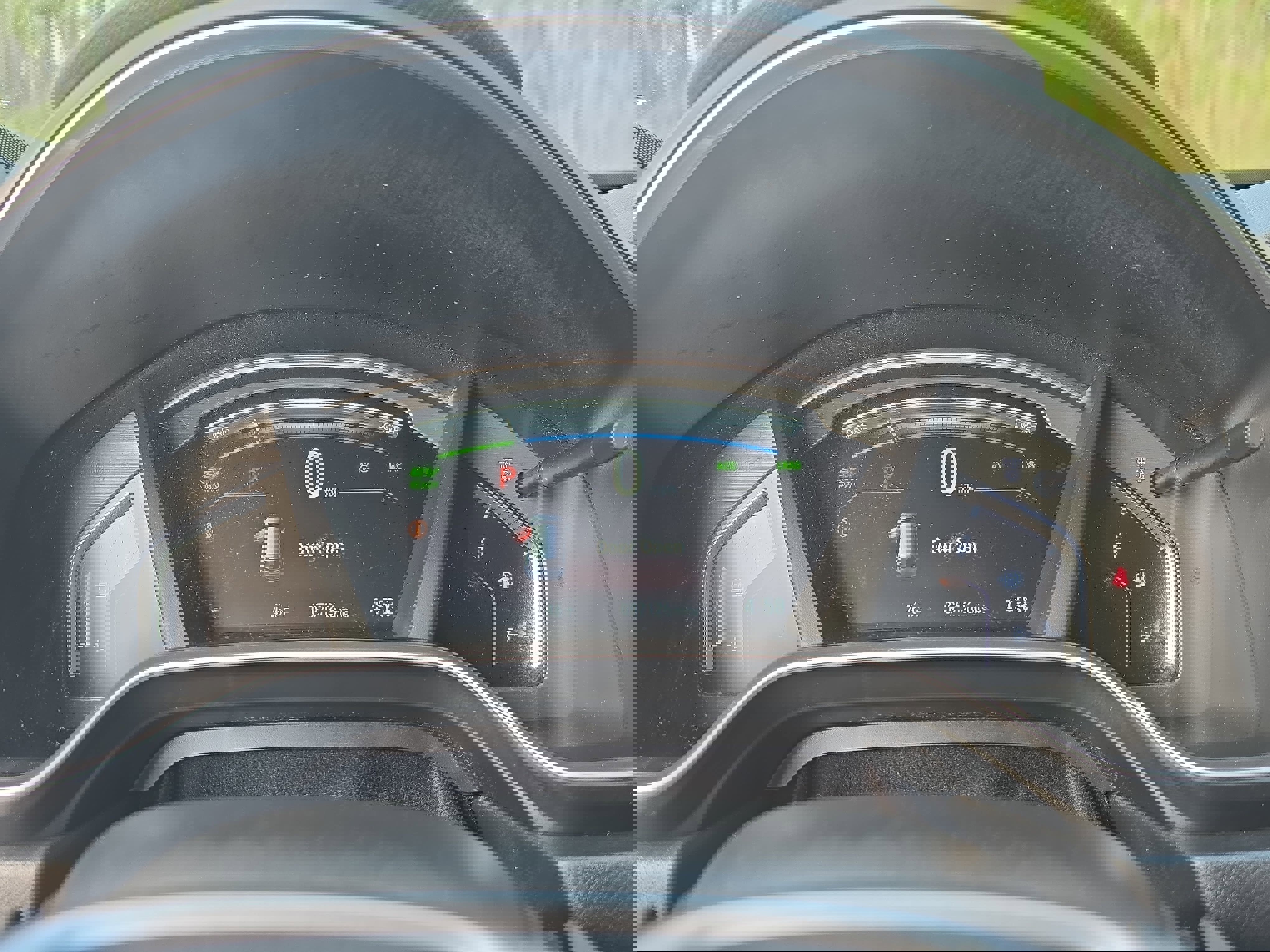 Used 2021 Honda CR-V EX-L image 18