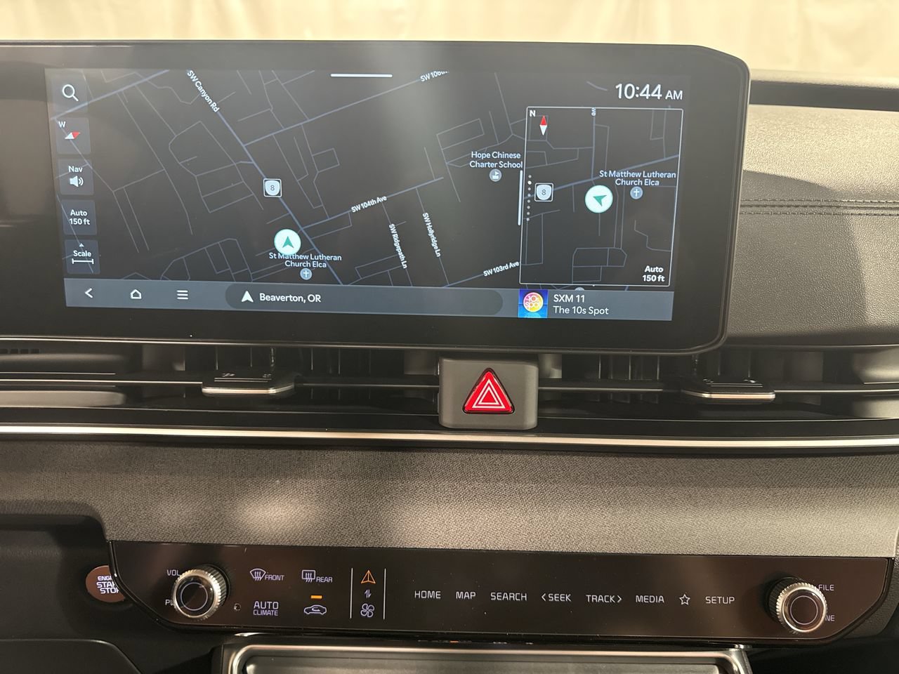 New 2026 Kia Carnival EX FWD image 23