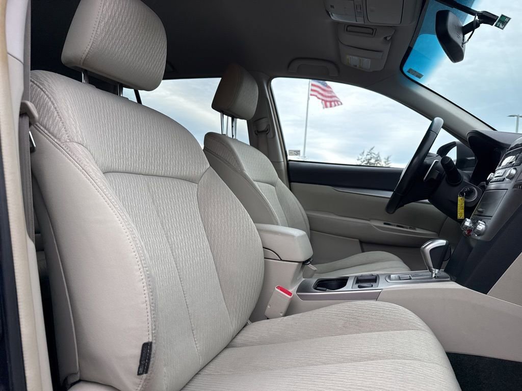 Used 2012 Subaru Outback 2.5i Premium image 5