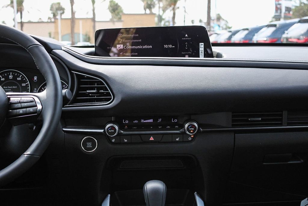 New 2026 MAZDA CX-30 2.5 Turbo w/ Premium Plus Pkg AWD/4WD image 15