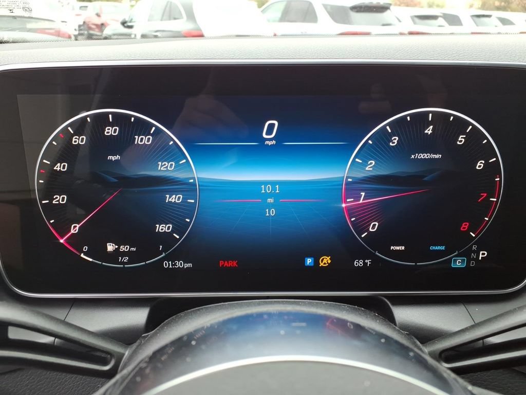 New 2026 Mercedes-Benz GLC 300 4MATIC image 18